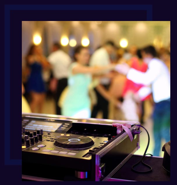 Nightclub DJ Canberra