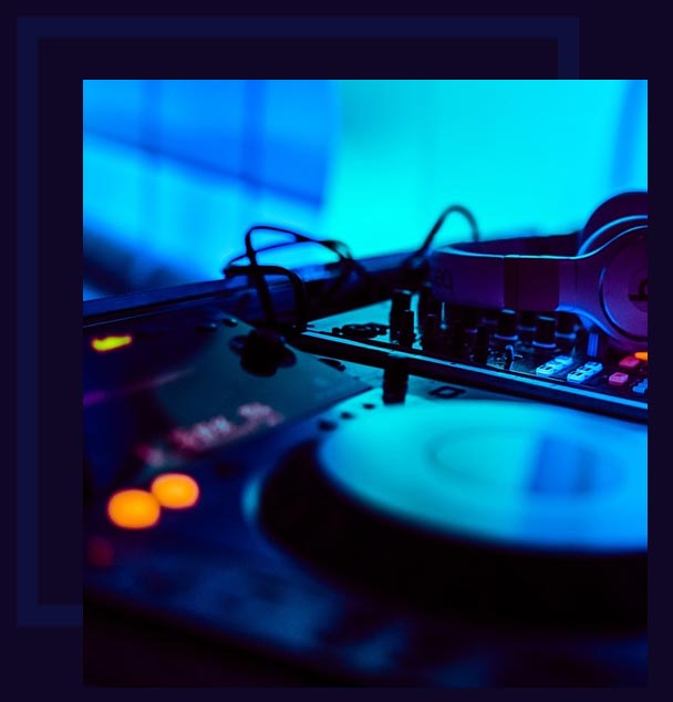 Hip Hop DJ Melbourne