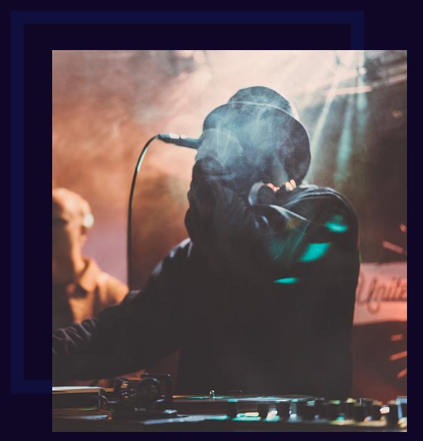 Corporate Event DJ Adelaide