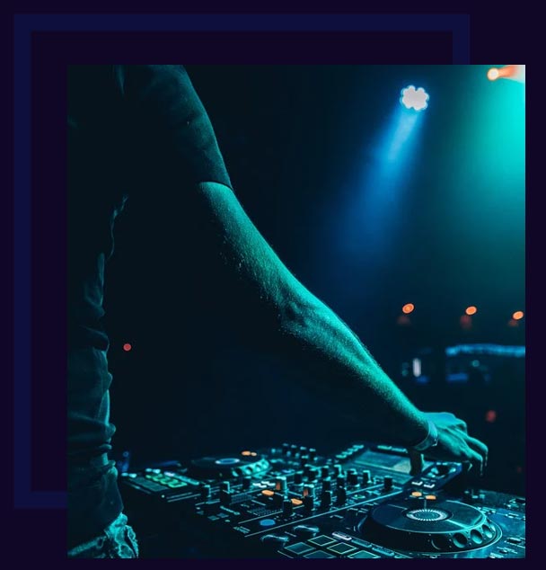 Dance Music DJ Gold Coast